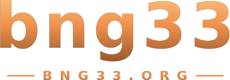 bng33 logo